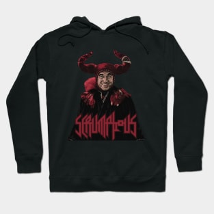 Scrumptious Hoodie